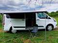 Ford Transit Custom Kombi, 6-Sitzer Weiß - thumbnail 8