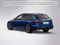 Audi A4 40 TDI q. S-Tronic S-Line 2x, MAtrix, A Blauw - thumbnail 5