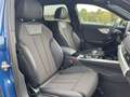 Audi A4 40 TDI q. S-Tronic S-Line 2x, Matrix, A Blauw - thumbnail 14