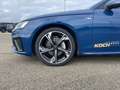 Audi A4 40 TDI q. S-Tronic S-Line 2x, Matrix, A Blauw - thumbnail 16