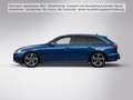 Audi A4 40 TDI q. S-Tronic S-Line 2x, MAtrix, A Blauw - thumbnail 2