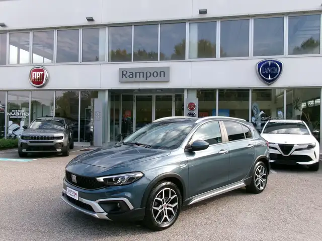 Fiat Tipo Tipo 1.0 5 porte Cross