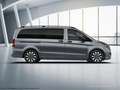 Mercedes-Benz Vito eVito 129 Tourer PRO Lang Gris - thumbnail 10