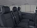 Mercedes-Benz Vito eVito 129 Tourer PRO Lang Gris - thumbnail 8