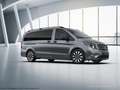 Mercedes-Benz Vito eVito 129 Tourer PRO Lang Gris - thumbnail 4