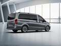 Mercedes-Benz Vito eVito 129 Tourer PRO Lang Gris - thumbnail 11