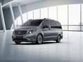 Mercedes-Benz Vito eVito 129 Tourer PRO Lang Gris - thumbnail 2