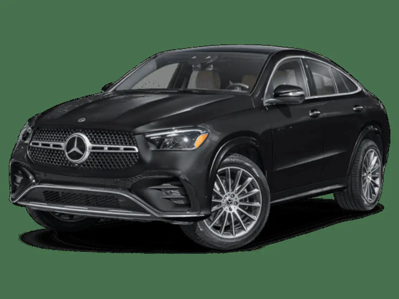 2026 Mercedes-Benz GLE