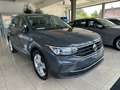 Volkswagen Tiguan 1.5 TSI DSG Elegance|Camera|Trekhaak|Apple+Android Grijs - thumbnail 1