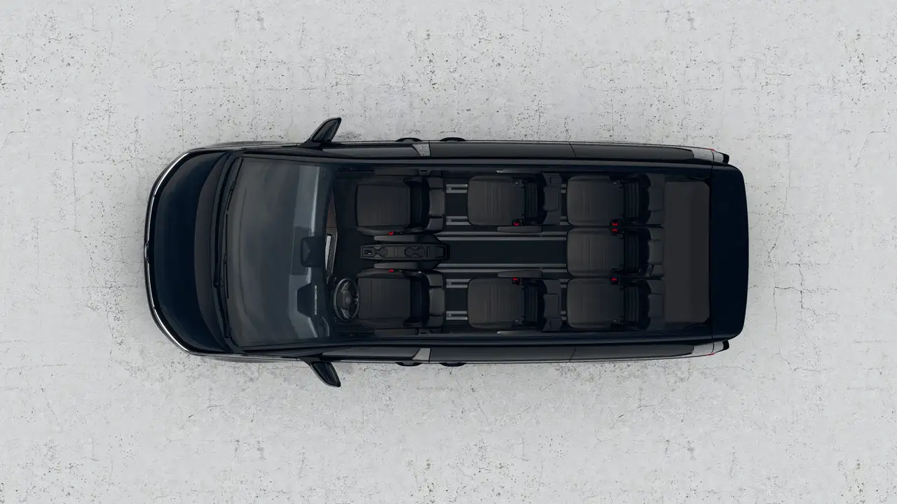 Volkswagen Others 2026