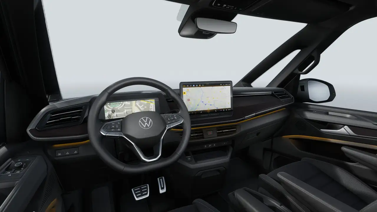 Volkswagen Others 2026