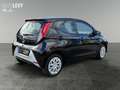 Toyota Aygo 1.0 X-PLAY *RFK*KLIMA*USB*TEMPOMAT*AUX* Noir - thumbnail 6