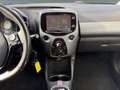 Toyota Aygo 1.0 X-PLAY *RFK*KLIMA*USB*TEMPOMAT*AUX* Noir - thumbnail 12