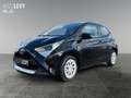 Toyota Aygo 1.0 X-PLAY *RFK*KLIMA*USB*TEMPOMAT*AUX* Noir - thumbnail 2
