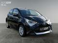 Toyota Aygo 1.0 X-PLAY *RFK*KLIMA*USB*TEMPOMAT*AUX* Noir - thumbnail 8