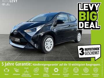 1.0 X-PLAY *RFK*KLIMA*USB*TEMPOMAT*AUX*