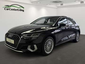 Sportback 40 TFSI quattro