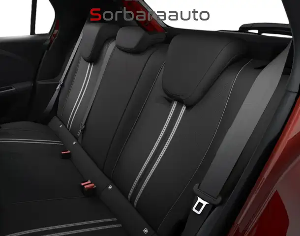 Opel Corsa view 3