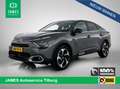 Citroen C4 X 1.2 Puretech Max CAMERA | CARPLAY | AD-CRUISE | HE Grijs - thumbnail 1