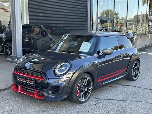 MINI Cooper Works GP SONDERMODELL Nr. 1148 !!!NUR 7.000KM!!!