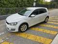 Volkswagen Golf Golf VII  5p 1.6 tdi (btdi) Comfortline 110cv Blanc - thumbnail 1