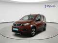 Peugeot Rifter Blue HDi 130cv S&S ALLURE PACK Blanco - thumbnail 1