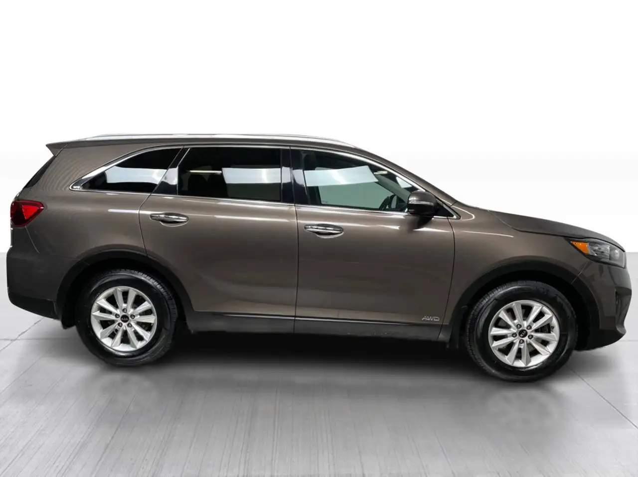 Kia Sorento снимка Kia Sorento