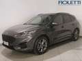 Ford Kuga 3ª SERIE 1.5 ECOBOOST 150 CV 2WD ST-LINE X Grigio - thumbnail 1