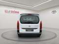 Toyota Proace City Verso 1.5 D-4D L1 Comfort* Blanc - thumbnail 4