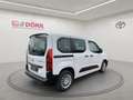 Toyota Proace City Verso 1.5 D-4D L1 Comfort* Blanc - thumbnail 5