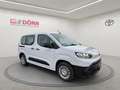 Toyota Proace City Verso 1.5 D-4D L1 Comfort* Blanc - thumbnail 7
