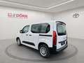 Toyota Proace City Verso 1.5 D-4D L1 Comfort* Blanc - thumbnail 3