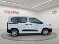 Toyota Proace City Verso 1.5 D-4D L1 Comfort* Blanc - thumbnail 6