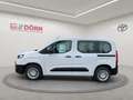 Toyota Proace City Verso 1.5 D-4D L1 Comfort* Blanc - thumbnail 2