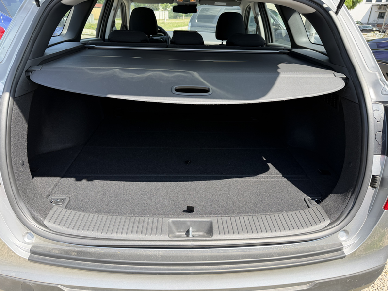 Hyundai i30 Select Mild-Hybrid — photo 5