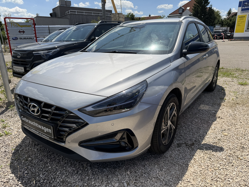 Hyundai i30 Select Mild-Hybrid