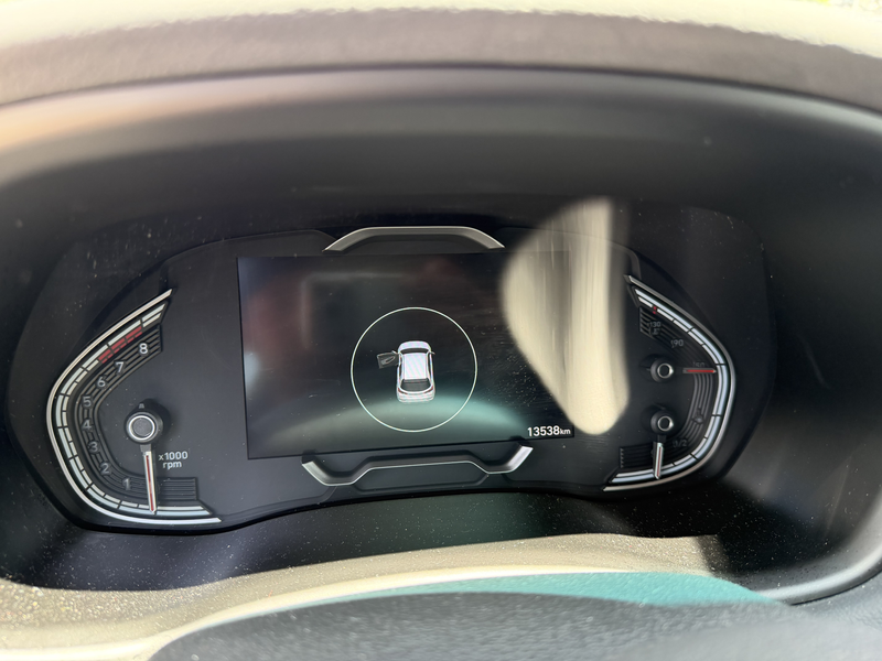 Hyundai i30 Select Mild-Hybrid — photo 10