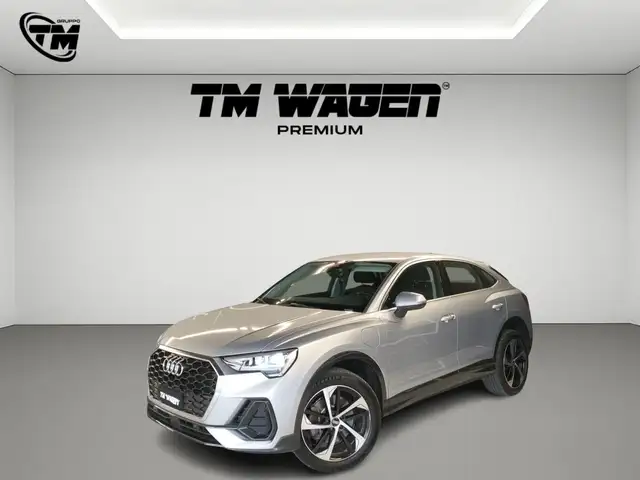 Audi Q3 Sportback 45 1.4 tfsi e s-tronic - IVA ESPOSTA