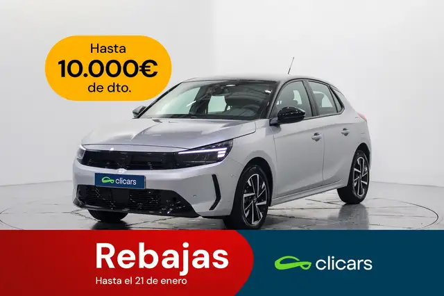 Opel Corsa 1.2T XHL S/S GS 100