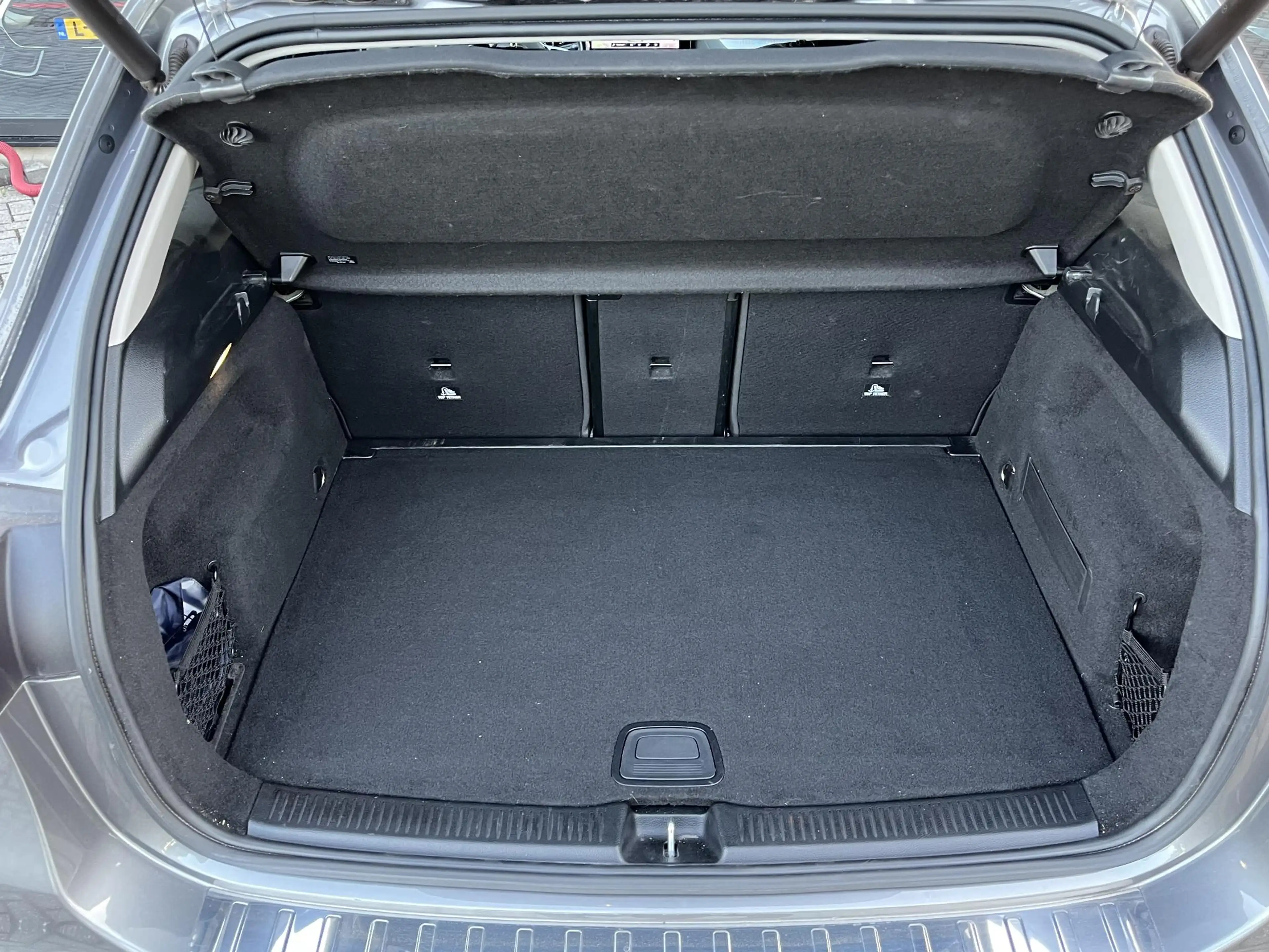 Mercedes-Benz B 200 Business Solution AMG — photo 8