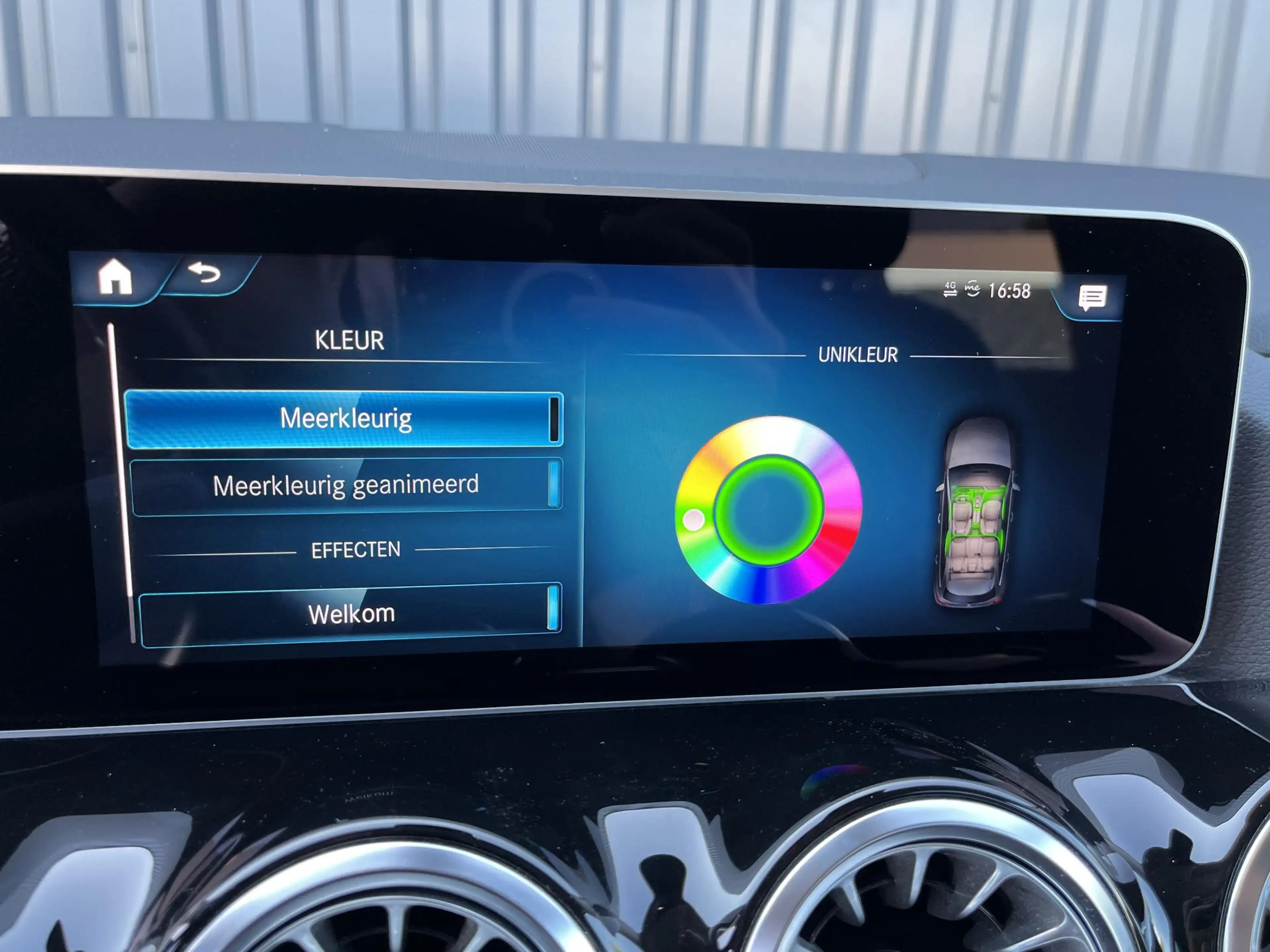 Mercedes-Benz B 200 Business Solution AMG — photo 13