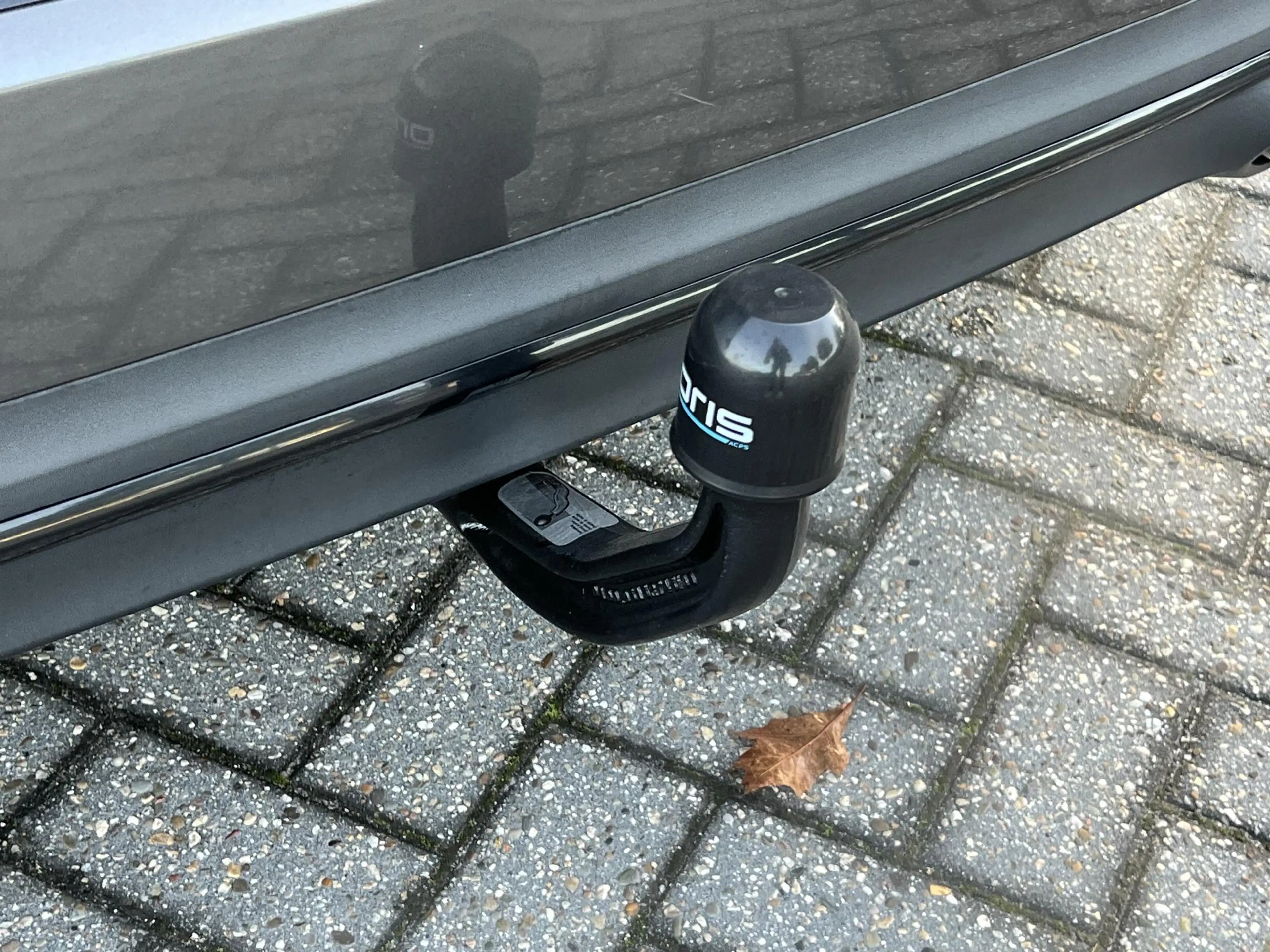 Mercedes-Benz B 200 Business Solution AMG — photo 7