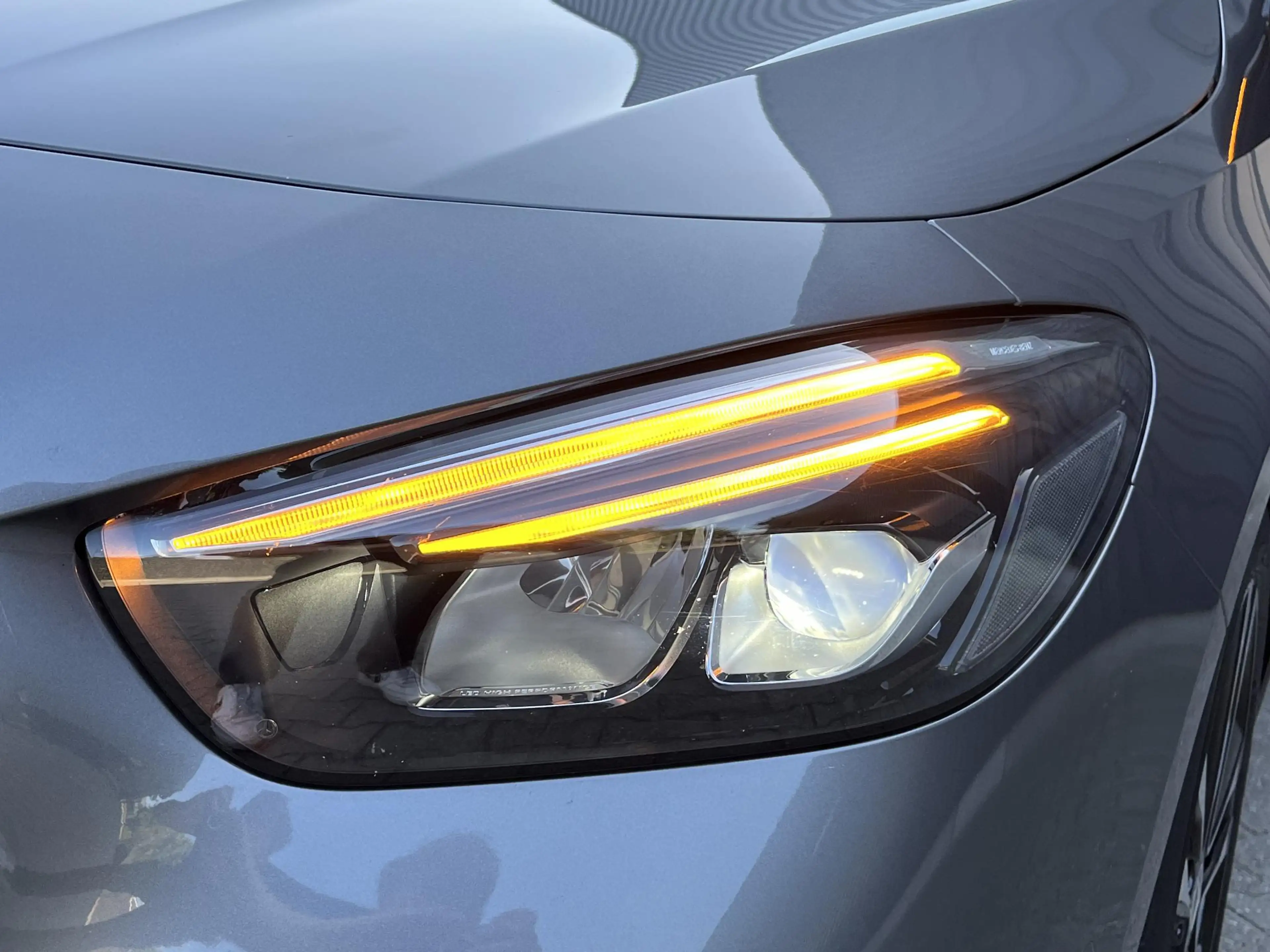 Mercedes-Benz B 200 Business Solution AMG — photo 10