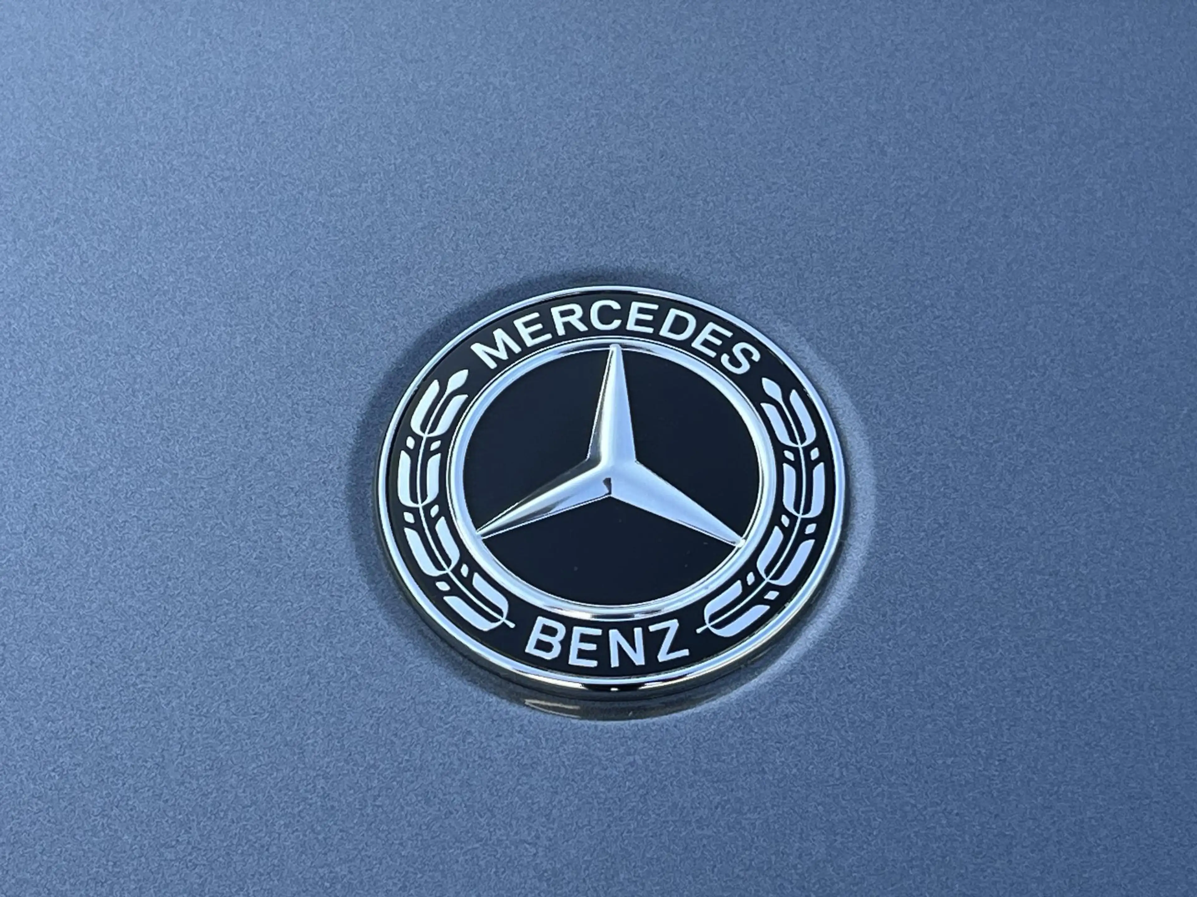 Mercedes-Benz B 200 Business Solution AMG — photo 11