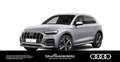 Audi Q5 40 TDI quattro . Matrix Navi B&O AHK ACC Silber - thumbnail 1