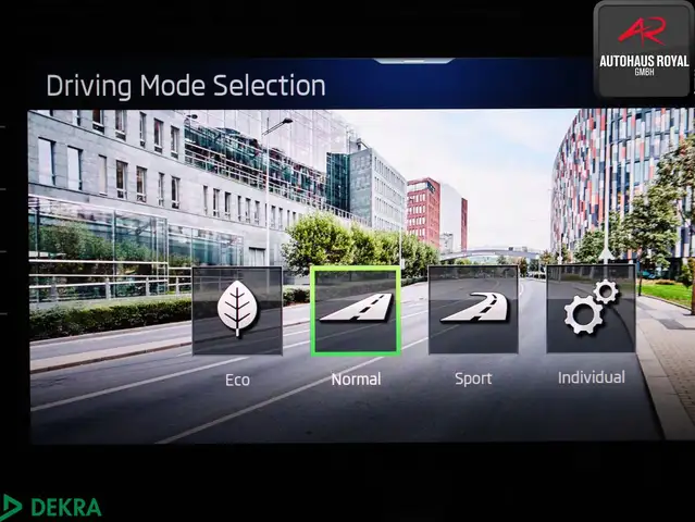 Skoda Kodiaq view 20