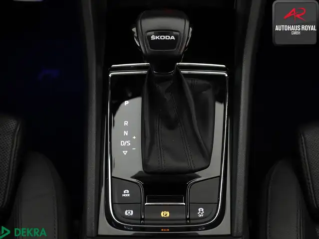 Skoda Kodiaq view 22