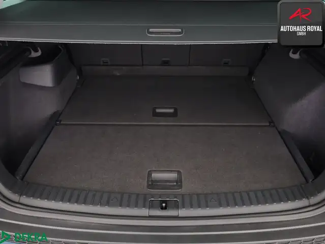 Skoda Kodiaq view 13