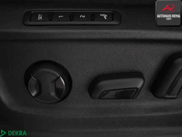 Skoda Kodiaq view 24