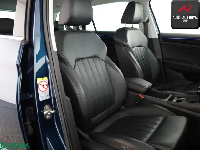 Skoda Kodiaq view 11